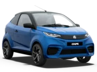 AIXAM COUPE SPORT