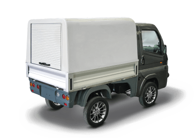 CASALINI KERRY PICK UP - Imagen 5