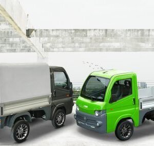 CASALINI KERRY PICK UP