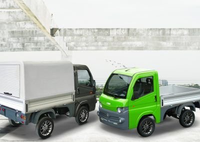 CASALINI KERRY PICK UP