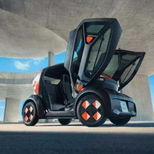 RENAULT MOBILIZE DUO