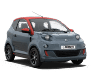 AIXAM MINAUTO-E CHIC