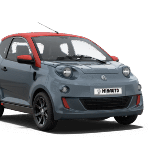 AIXAM MINAUTO-E CHIC