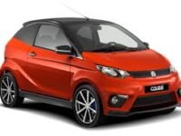 AIXAM COUPE GTI