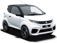 AIXAM CITY SPORT