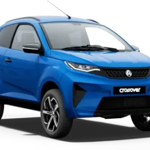 AIXAM CROSSLINE PREMIUM