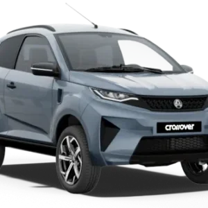 AIXAM CROSSOVER-E PREMIUN