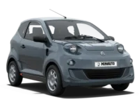 AIXAM MINAUTO-E ACCESS