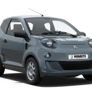 AIXAM MINAUTO-E ACCESS