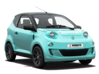 AIXAM MINAUTO ACCESS