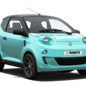 AIXAM MINAUTO ACCESS