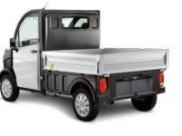 AIXAM D TRUCK-E PICK UP