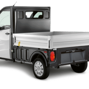 AIXAM D TRUCK-E PICK UP