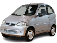 LIGIER AMBRA GLS (1995)
