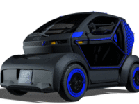 RENAULT MOBILIZE DUO L7 e