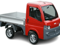 CASALINI SULKY PICK UP