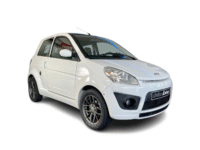 LIGIER IXO LINEA (2010)