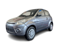 LIGIER IXO ELEGANCE DCI (2010)