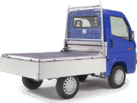 CASALINI KERRY PICK UP