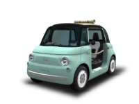 FIAT TOPOLINO DOCEVITA