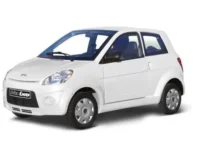 LIGIER IXO URBAN (2010)