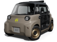 CITRÖEN AMI BUGGY