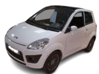 LIGIER IXO META (2010)