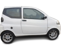 CASALINI SULKY M10