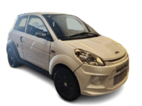 LIGIER IXO CLUB (2010)