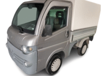 CASALINI SULKYCAR CAJA CERRADA