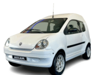 AIXAM 500-4 SL