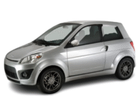 LIGIER IXO TITANE (2010)