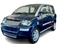 Microcar Lyra 0.5