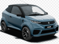 AIXAM E CITY SPORT 2025