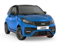 LIGIER JS 50 SPORT ULTIMATE (2024)