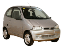 LIGIER AMBRA EXCELLANCE 505 (1995)