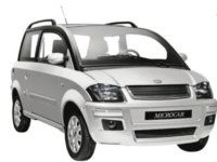 MICROCAR MC CAMPUS SI