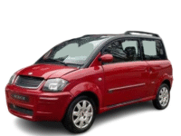 MICROCAR MC CITY S 505