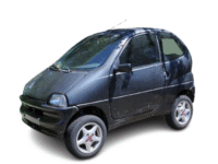 LIGIER AMBRA DIPLOMATIC (1995)