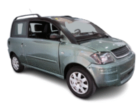 MICROCAR MC CARGO PRIMO