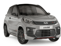 LIGIER JS60 SPORT ULTIMATE DCI (2024)