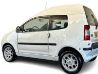 AIXAM MINIVAN 500