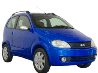 LIGIER X-TOO MAX TITANIUM SPORT (2004)