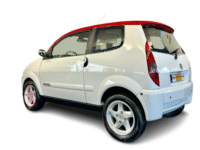 AIXAM ROADLINE DIESEL