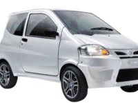 CASALINI SULKY CAR