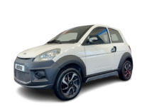 LIGIER IXO TRECK (2010)