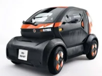 RENAULT MOBILIZE DUO L6 e