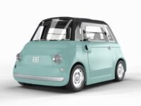 FIAT TOPOLINO BASE