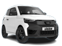 LIGIER JS60 SELECT