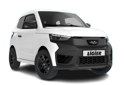 LIGIER JS60 SELECT 1 LIGIER JS60 SELECT